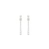 Earrings Sophie Bille Brahe | Colonna Drop Earrings 14K Yellow Gold