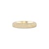 Rings Imperfect Grace | Ebba Stack Band 14K Yellow Gold