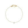 Bracelets Sophie Bille Brahe | Stella Bracelet 14K Yellow Gold