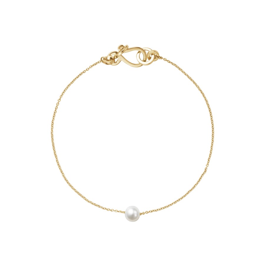 Bracelets Sophie Bille Brahe | Stella Bracelet 14K Yellow Gold