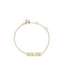 Bracelets Noush Jewelry | Petite Bubble Bracelet