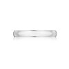 Rings SG Bridal | Women'S Comfort Fit 3Mm Band