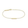 Bracelets Zoe Chicco | Itty Bitty Mama Bracelet