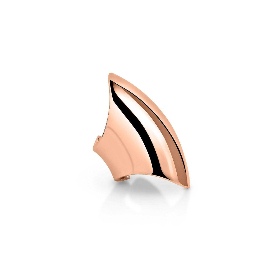 Earrings Savolinna | Gold Ergo Ear Cuff