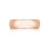 Rings SG Bridal | Men'S Comfort Fit 6Mm Band