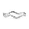 Bracelets SG Fine | Capri Diamond Bangle