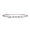 Bracelets Roberto Demeglio | Extensible Round Tennis Bracelet