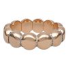 Bracelets Roberto Demeglio | Aura Bracelet With Diamond Bars