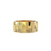 Rings Alexa Sidaris | Custom Radiant Thick Cigar Band